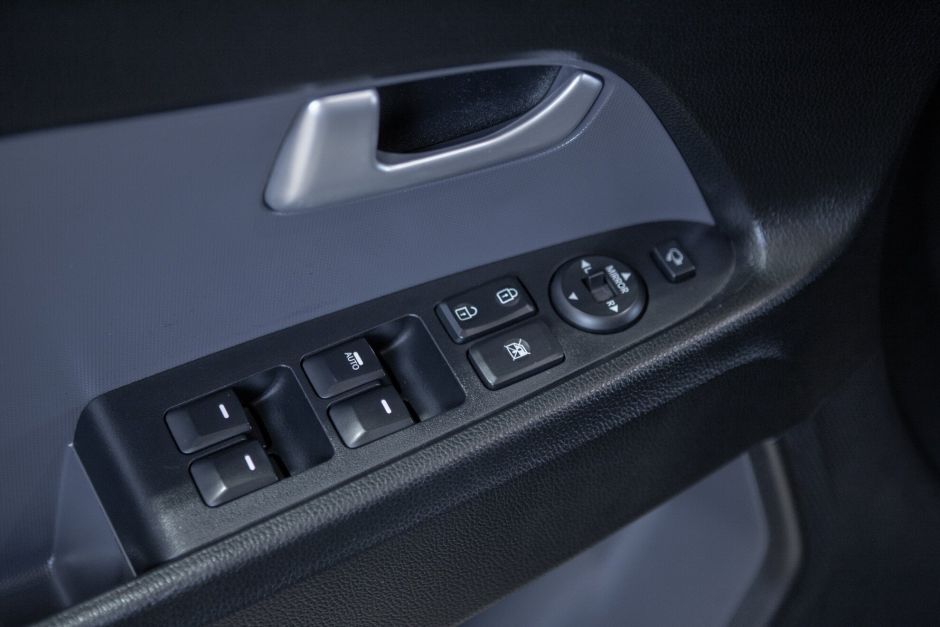 Kia Sportage 0.0 АКПП, 2012, 128 866 км фото 16