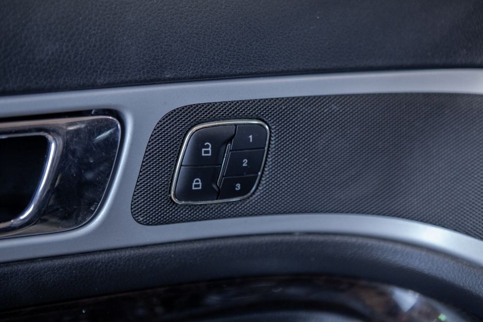 Ford Explorer 3.5 АКПП, 2012, 159 298 км фото 11