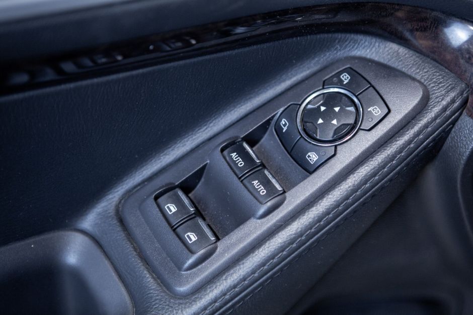 Ford Explorer 3.5 АКПП, 2012, 159 298 км фото 12