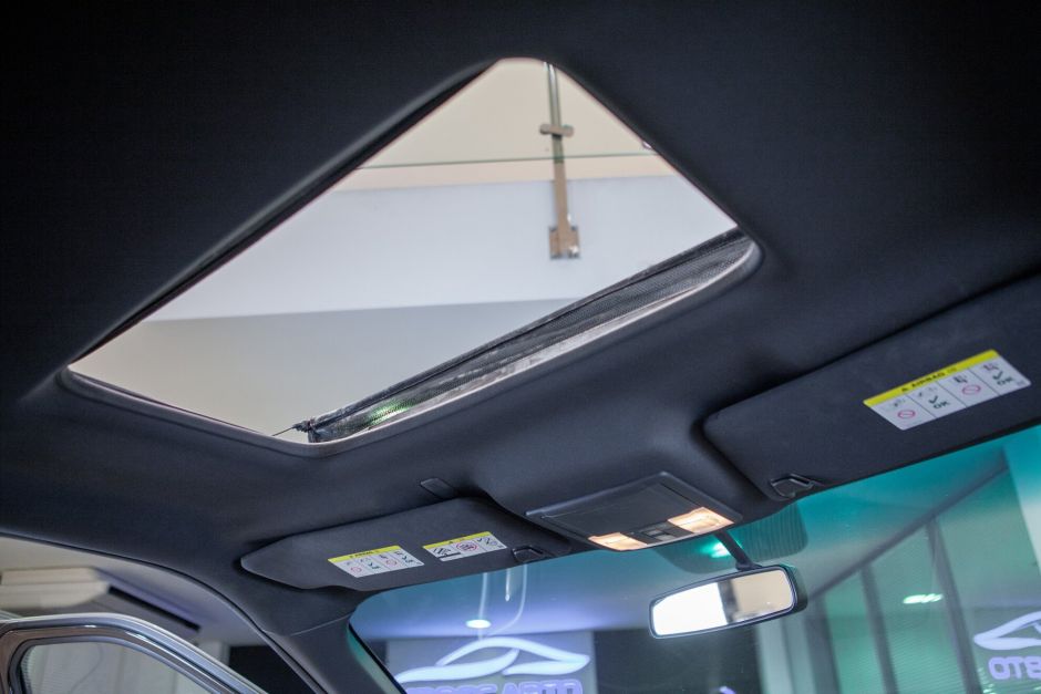 Ford Explorer 3.5 АКПП, 2012, 159 298 км фото 19