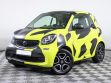 Smart Fortwo 1.0 РКПП, 2018, 71 000 км превью 1