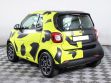 Smart Fortwo 1.0 РКПП, 2018, 71 000 км превью 4