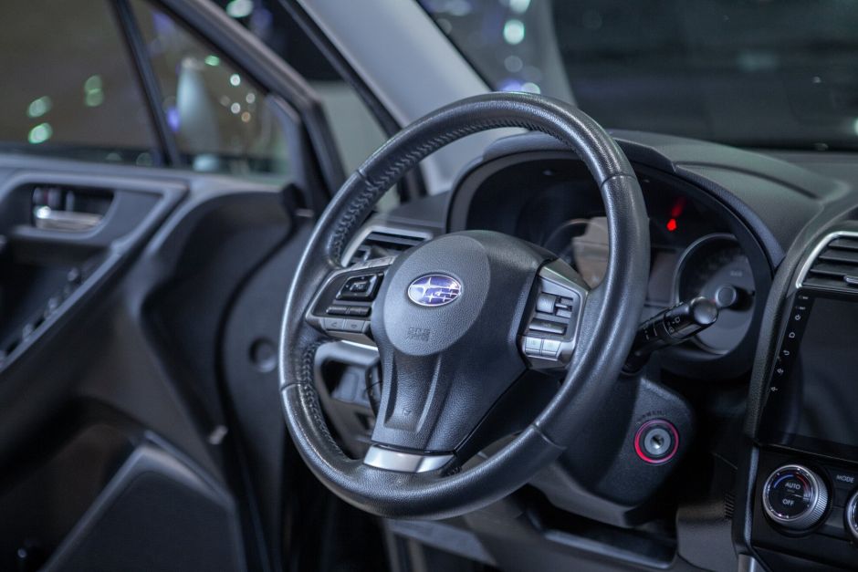 Subaru Forester 2.5 CVT, 2015, 193 647 км фото 10