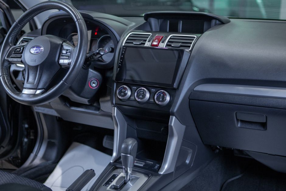 Subaru Forester 2.5 CVT, 2015, 193 647 км фото 11