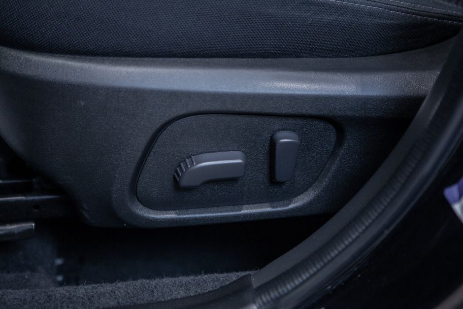 Subaru Forester 2.5 CVT, 2015, 193 647 км фото 13