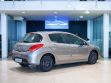 Peugeot 308 1.6 АКПП, 2010, 135 546 км превью 2