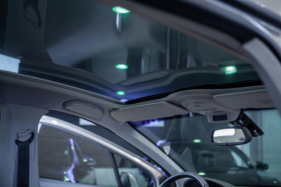 Peugeot 308 1.6 АКПП, 2010, 135 546 км фото 7