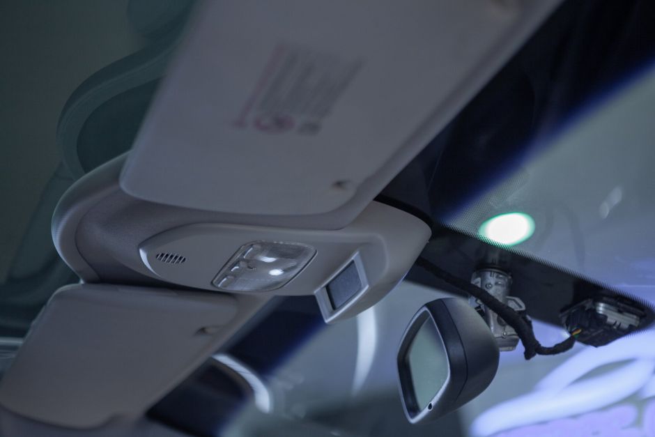 Peugeot 308 1.6 АКПП, 2010, 135 546 км фото 13