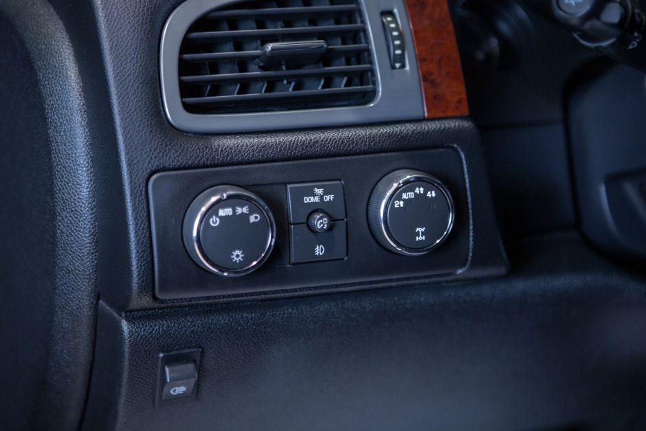 Chevrolet Tahoe 5.3 АКПП, 2011, 177 032 км фото 6