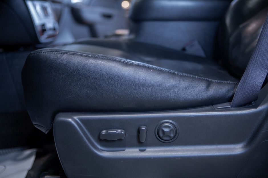 Chevrolet Tahoe 5.3 АКПП, 2011, 177 032 км фото 15