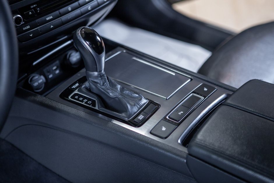 Hyundai Genesis 3.0 АКПП, 2014, 176 865 км фото 11