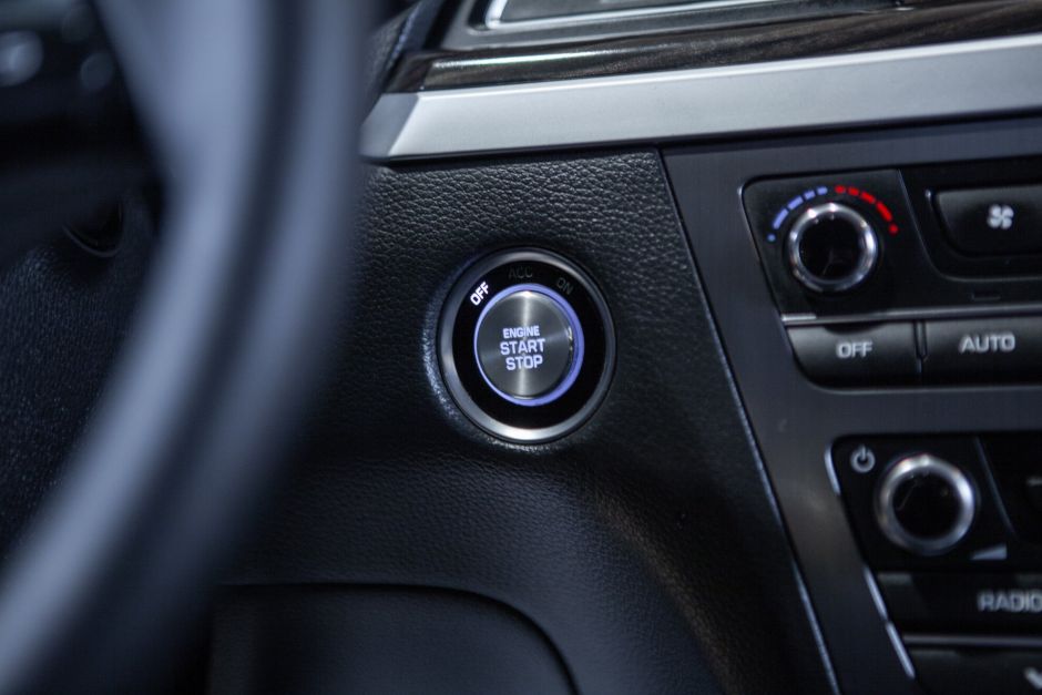 Hyundai Genesis 3.0 АКПП, 2014, 176 865 км фото 13