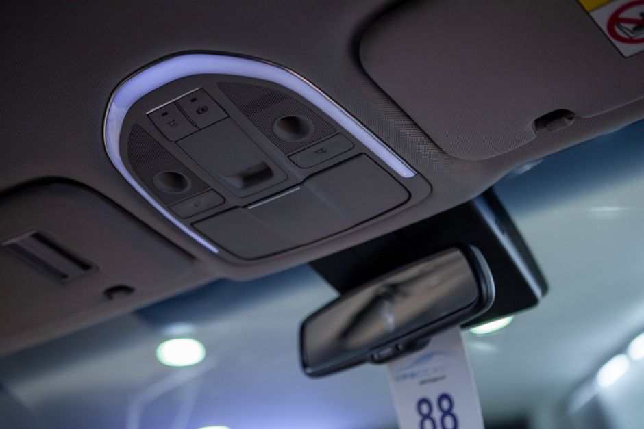 Hyundai Genesis 3.0 АКПП, 2014, 176 865 км фото 17