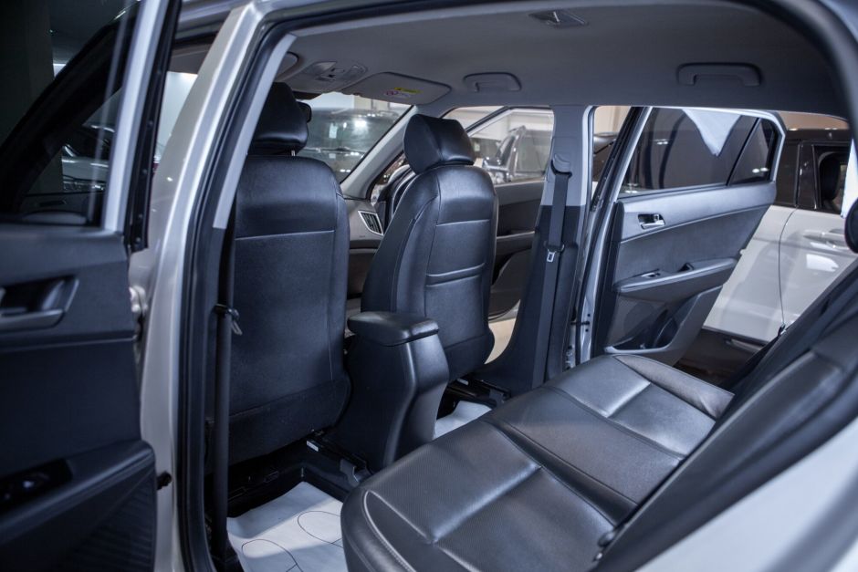 Hyundai Creta 2.0 АКПП, 2017, 91 258 км фото 6