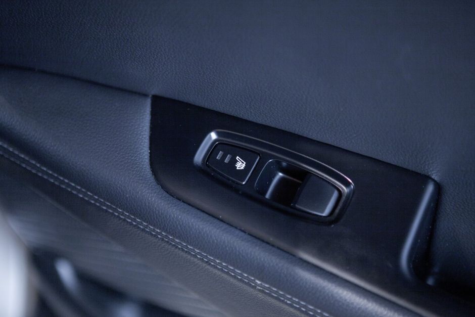 Hyundai Creta 2.0 АКПП, 2017, 91 258 км фото 7