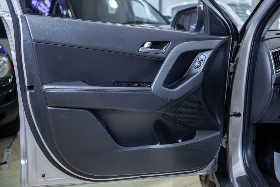 Hyundai Creta 2.0 АКПП, 2017, 91 258 км фото 14