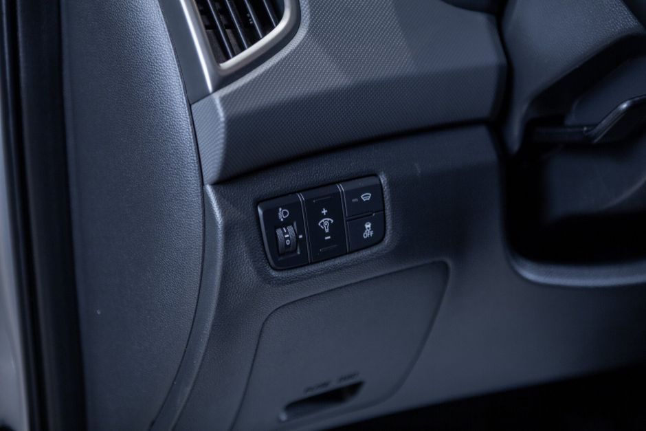 Hyundai Creta 2.0 АКПП, 2017, 91 258 км фото 18