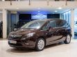 Opel Zafira 2.0 АКПП, 2013, 138 259 км превью 1