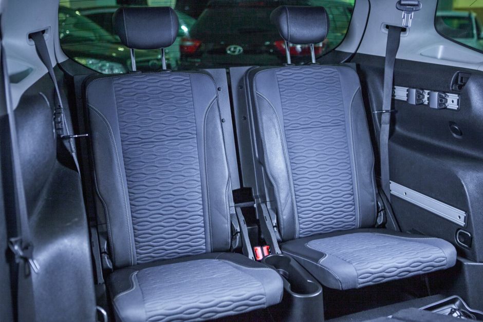 Opel Zafira 2.0 АКПП, 2013, 138 259 км фото 7