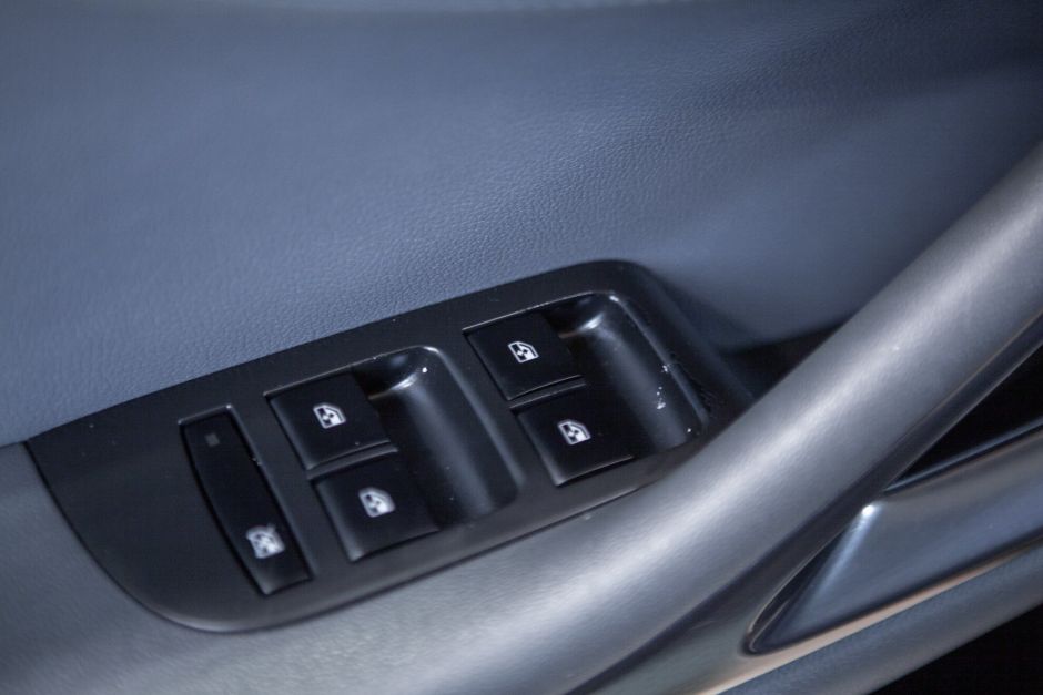 Opel Zafira 2.0 АКПП, 2013, 138 259 км фото 13