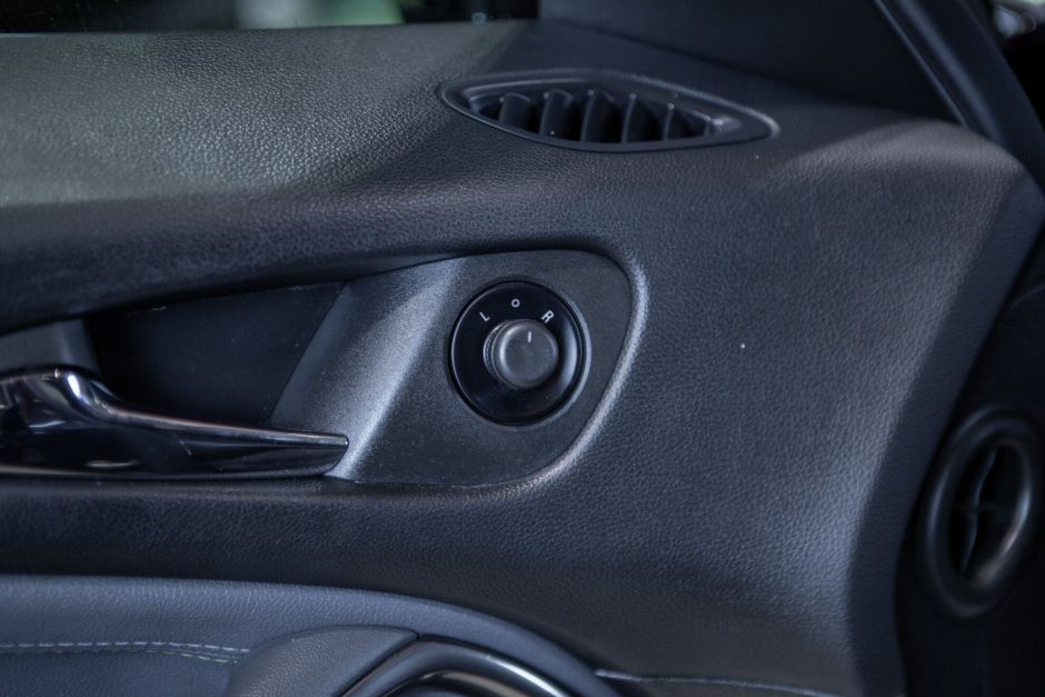 Opel Zafira 2.0 АКПП, 2013, 138 259 км фото 14