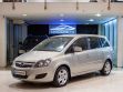 Opel Zafira 1.8 МКПП, 2011, 147 313 км превью 1