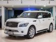 Infiniti QX80 5.6 АКПП, 2014, 162 054 км превью 1