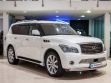 Infiniti QX80 5.6 АКПП, 2014, 162 054 км превью 3