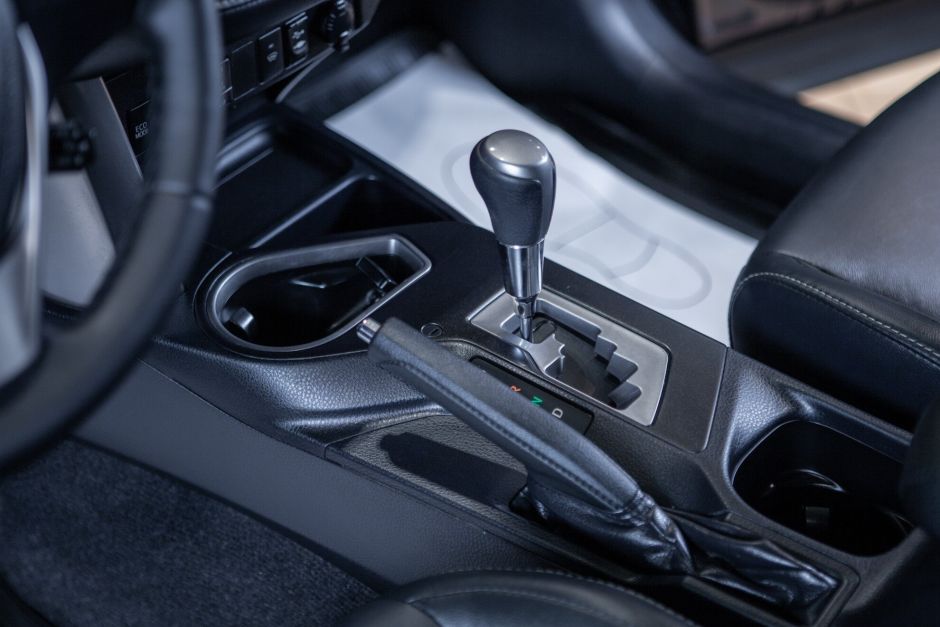 Toyota RAV4 2.5 АКПП, 2015, 129 323 км фото 15