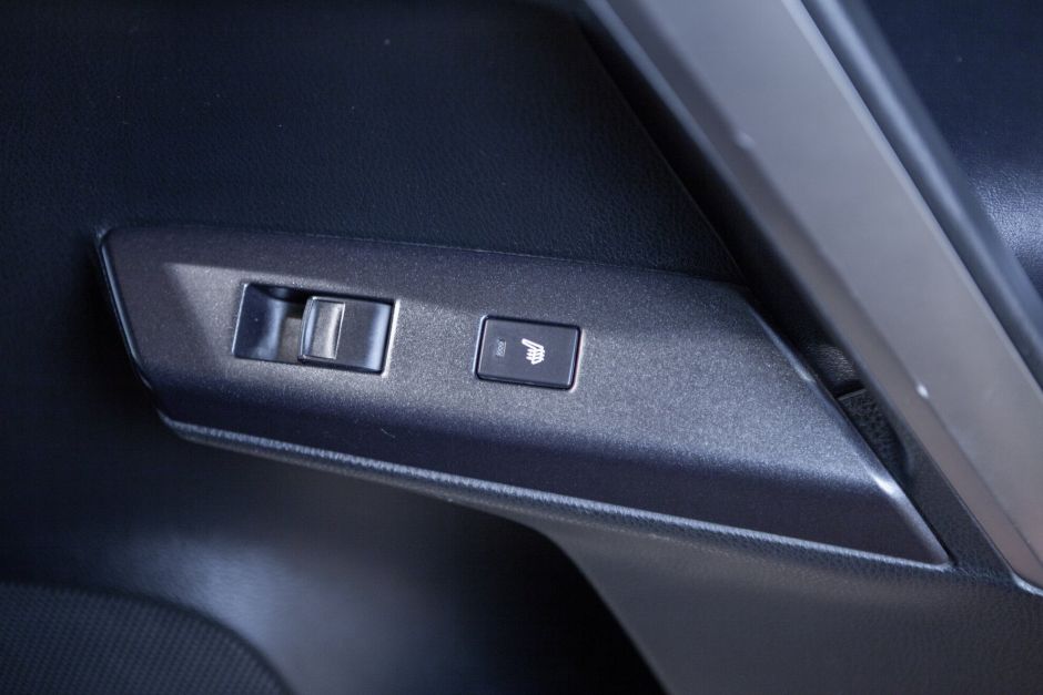 Toyota RAV4 2.5 АКПП, 2015, 129 323 км фото 17