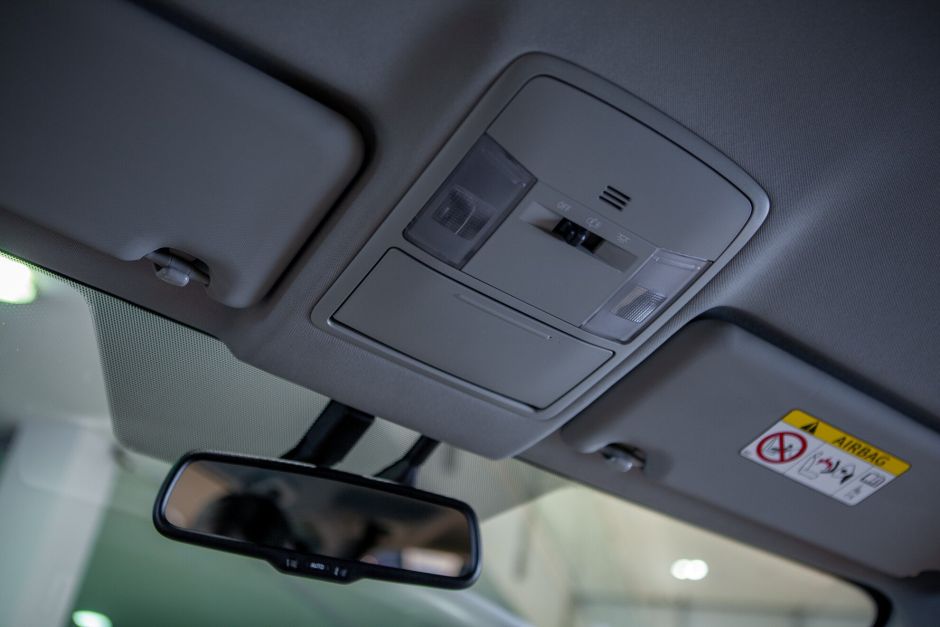 Toyota RAV4 2.5 АКПП, 2015, 129 323 км фото 19