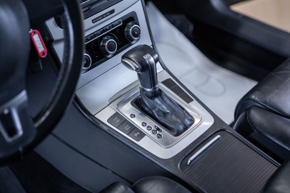 Volkswagen Passat 2.0 РКПП, 2010, 160 382 км фото 11