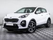 Kia Sportage 2.0 АКПП, 2019, 55 000 км превью 1
