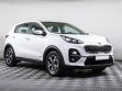 Kia Sportage 2.0 АКПП, 2019, 55 000 км превью 3