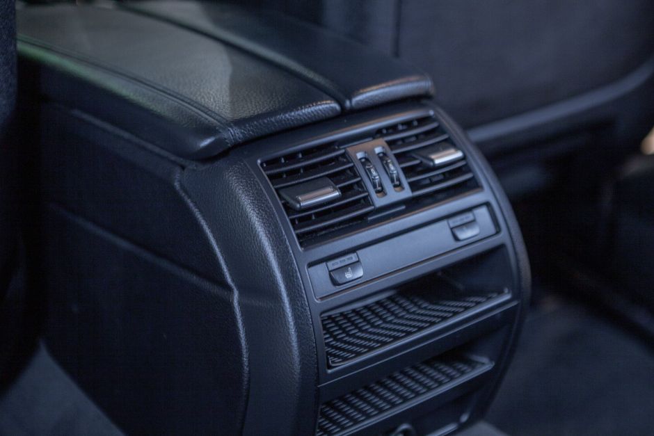 BMW 5 серии 2.0 АКПП, 2013, 175 049 км фото 7