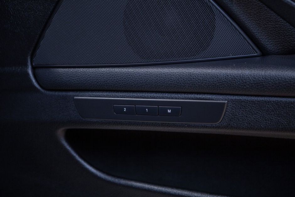 BMW 5 серии 2.0 АКПП, 2013, 175 049 км фото 20