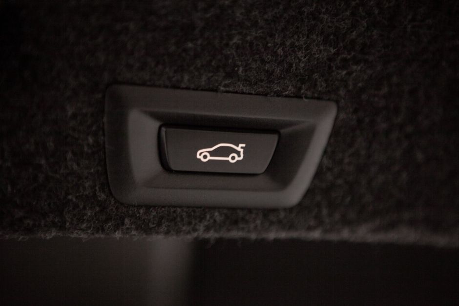 BMW 5 серии 2.0 АКПП, 2013, 175 049 км фото 22