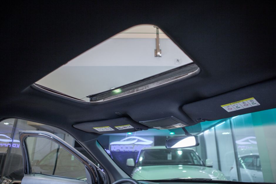 Ford Explorer 3.5 АКПП, 2013, 165 359 км фото 6