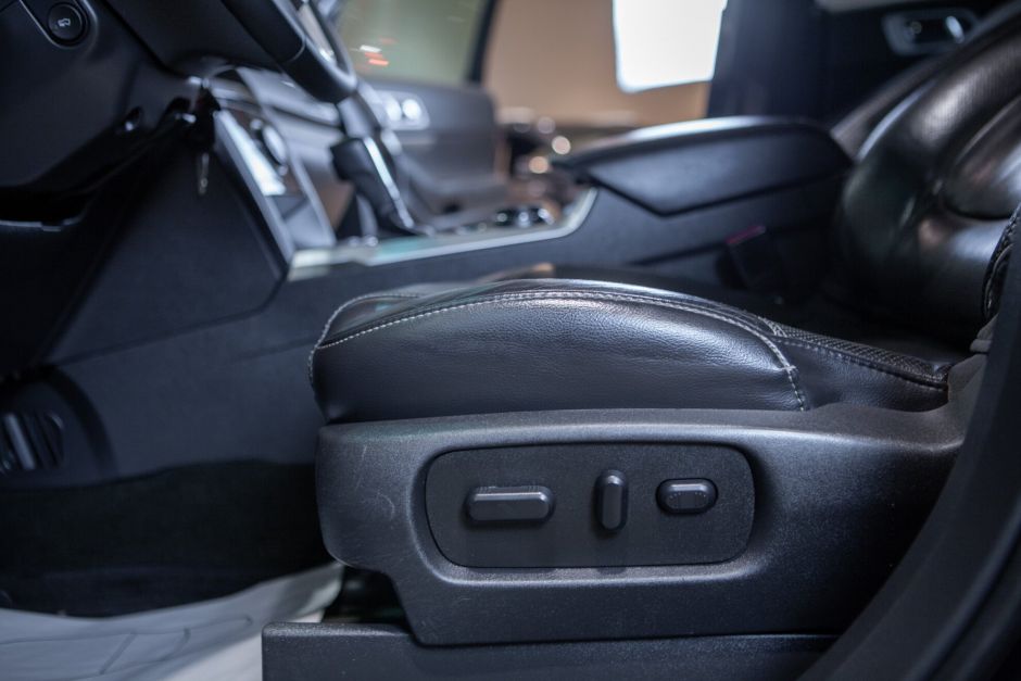 Ford Explorer 3.5 АКПП, 2013, 165 359 км фото 17