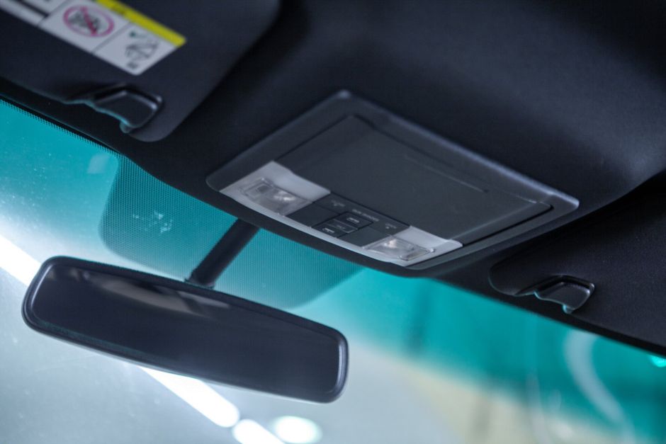 Ford Explorer 3.5 АКПП, 2013, 165 359 км фото 19