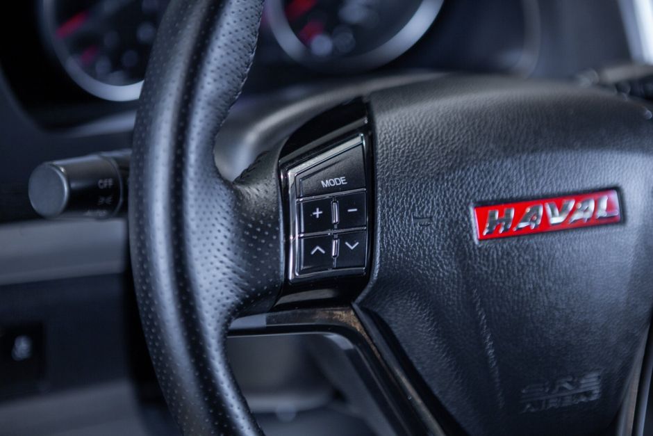 Haval H6 1.5 АКПП, 2016, 58 681 км фото 11