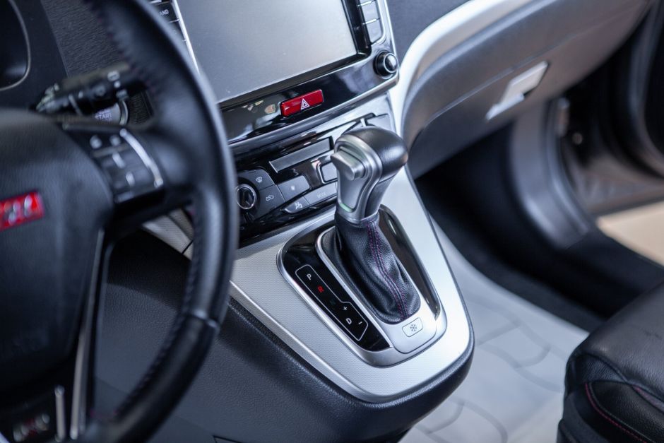 Haval H6 1.5 АКПП, 2016, 58 681 км фото 12