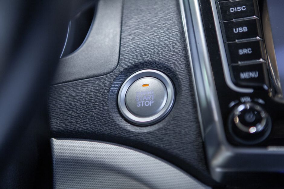 Haval H6 1.5 АКПП, 2016, 58 681 км фото 16