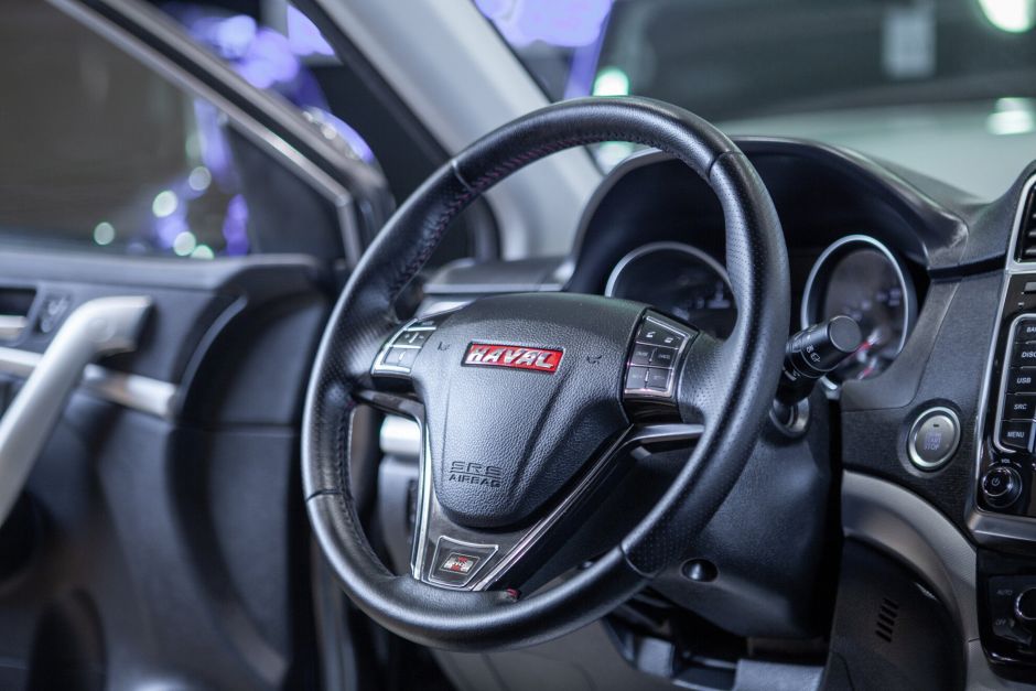 Haval H6 1.5 АКПП, 2016, 58 681 км фото 17