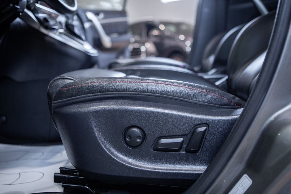 Haval H6 1.5 АКПП, 2016, 58 681 км фото 18