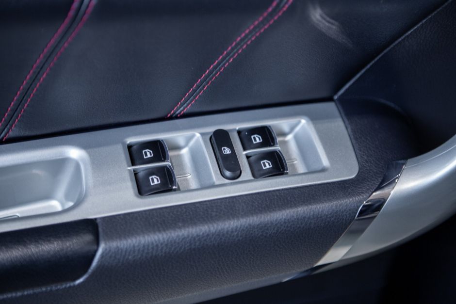 Haval H6 1.5 АКПП, 2016, 58 681 км фото 19