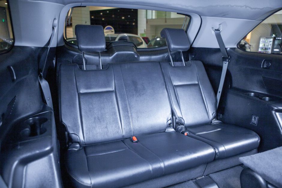 Toyota Highlander 3.5 АКПП, 2014, 164 306 км фото 8