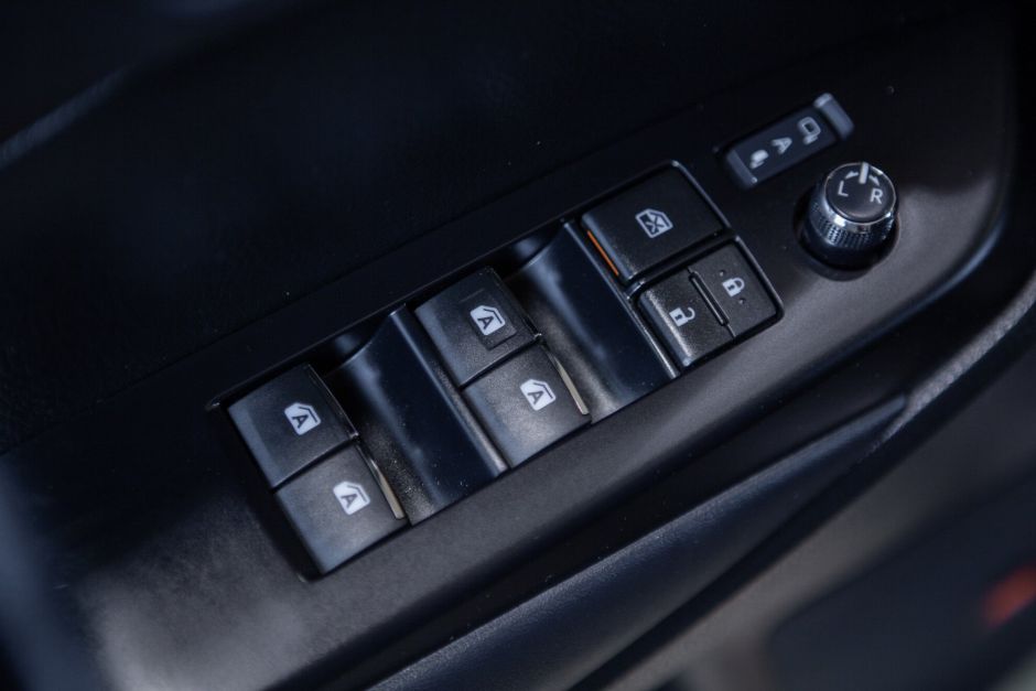 Toyota Highlander 3.5 АКПП, 2014, 164 306 км фото 20