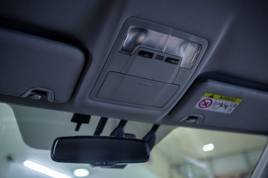 Toyota Highlander 3.5 АКПП, 2014, 164 306 км фото 24