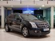 Cadillac SRX 3.0 АКПП, 2012, 155 385 км превью 3